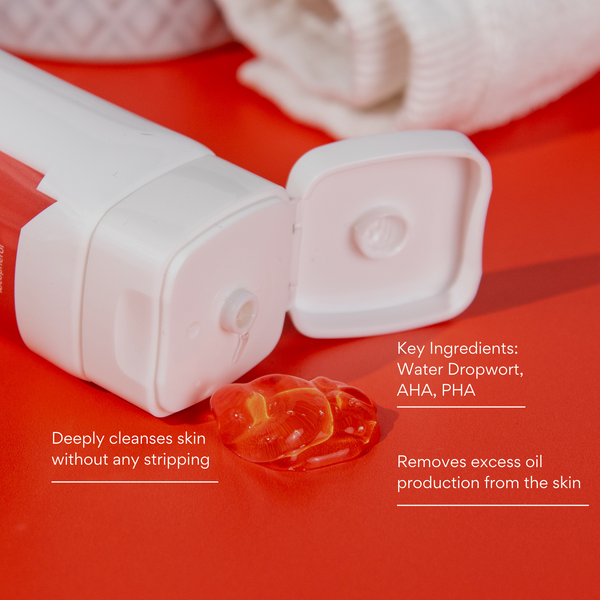 Complete Line - Skin Emergency