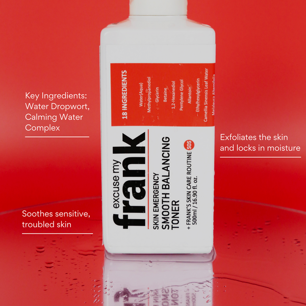 Complete Line - Skin Emergency