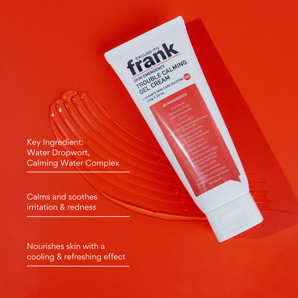 Complete Line - Skin Emergency