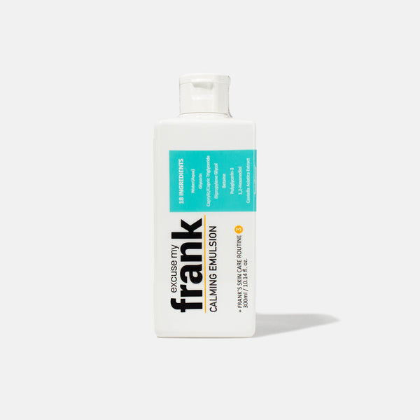 Calming Emulsion