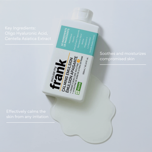 Calming Emulsion