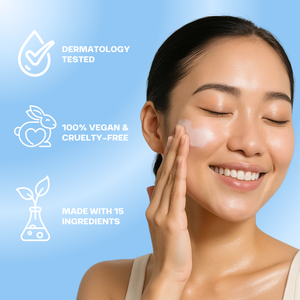 Calming Emulsion