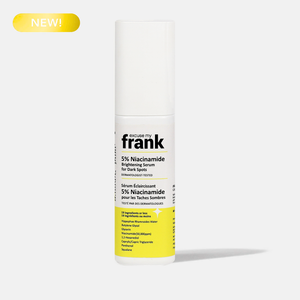 5% Niacinamide Brightening Serum