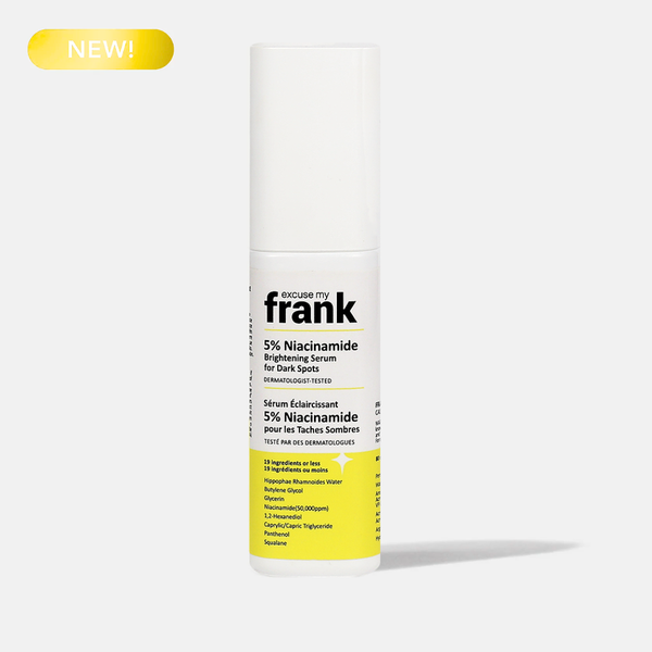5% Niacinamide Brightening Serum