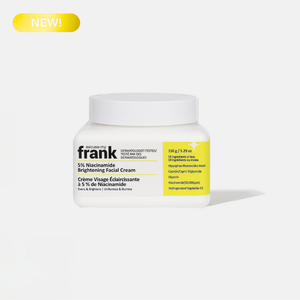 5% Niacinamide Brightening Facial Cream