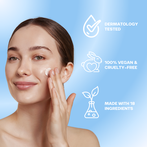 Intense Moisturizing Cream