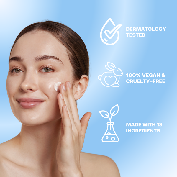 Intense Moisturizing Cream