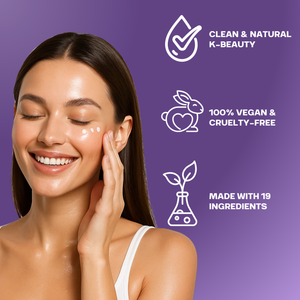 Bakuchiol Age Defense Eye Cream