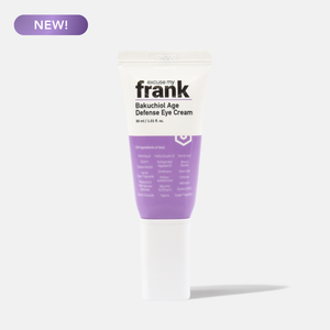Bakuchiol Age Defense Eye Cream