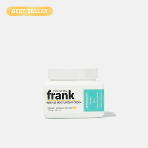 Intense Moisturizing Cream