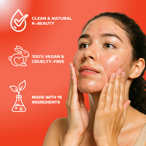 Hydrating Capsule Cleansing Gel