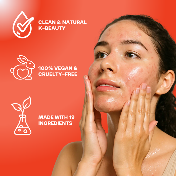 Hydrating Capsule Cleansing Gel