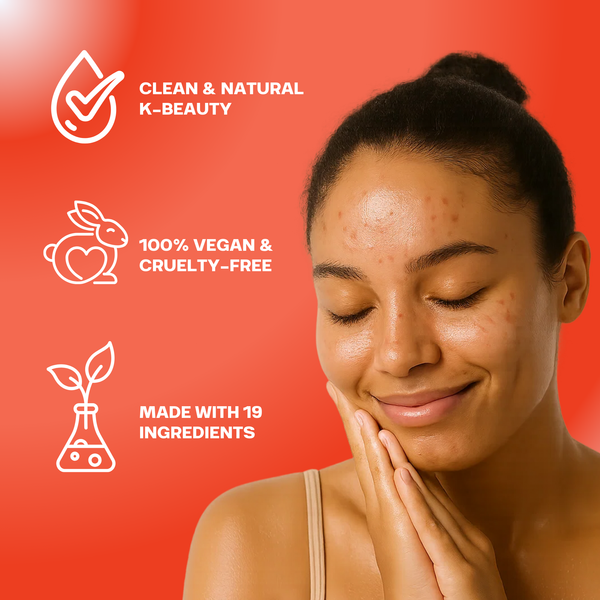 Comfort Balancing Emulsion