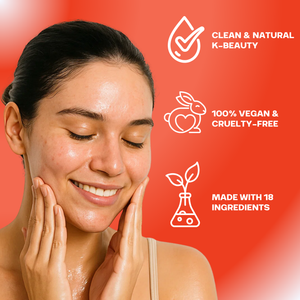 Trouble Calming Gel Cream