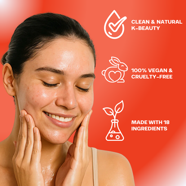 Trouble Calming Gel Cream