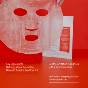 Trouble Soothing Mask