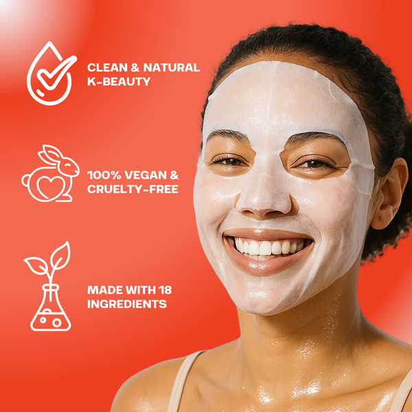 Trouble Soothing Mask