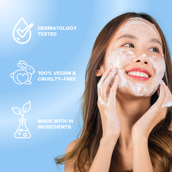 Hydra Cleansing Gel