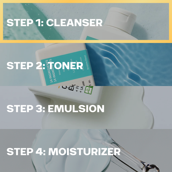 Hydra Cleansing Gel