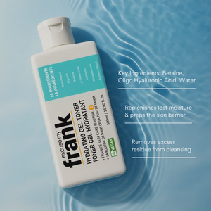 Hydrating Gel Toner