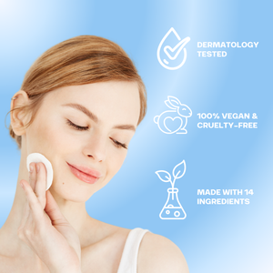 Hydrating Gel Toner