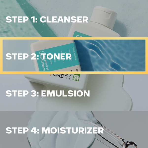 Hydrating Gel Toner