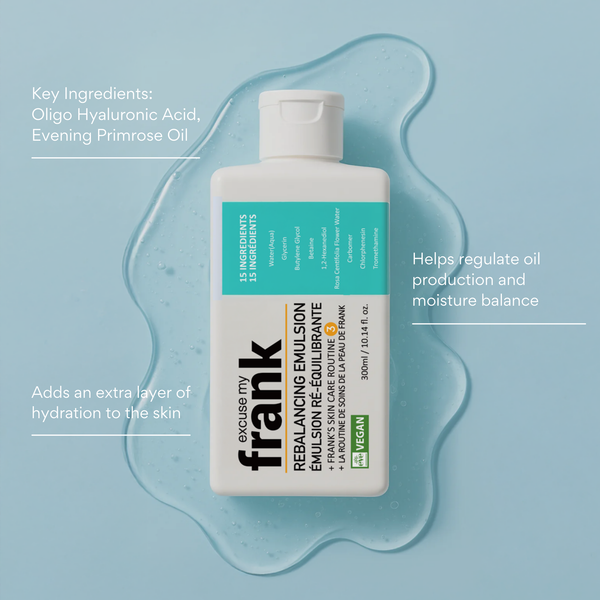 Complete Line - Oily Skin