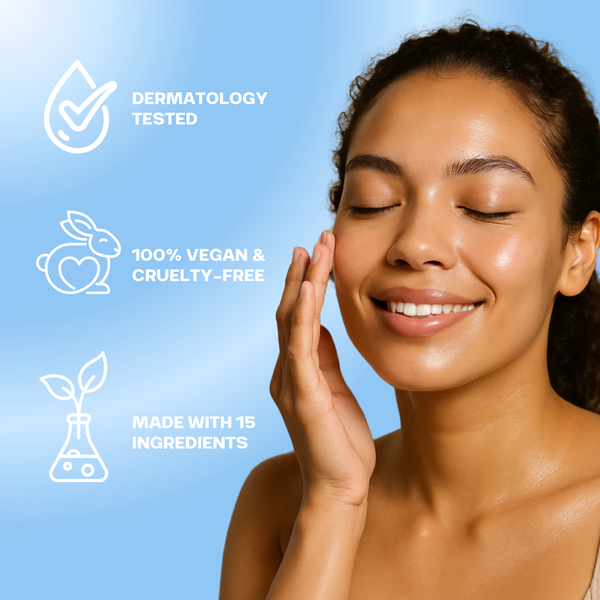 Rebalancing Emulsion
