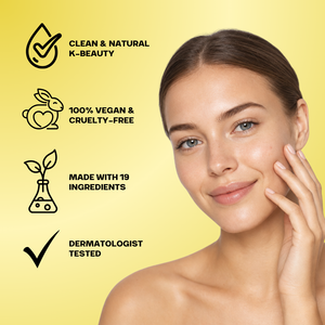 5% Niacinamide Brightening Serum