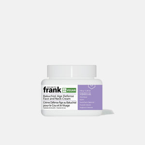 Bakuchiol Age Defense Face and Neck Cream