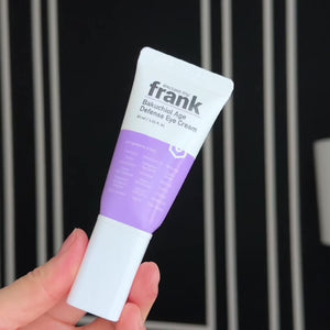 Bakuchiol Age Defense Eye Cream