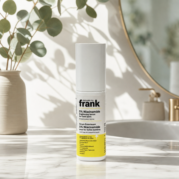 5% Niacinamide Brightening Serum