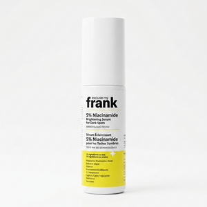 5% Niacinamide Brightening Serum