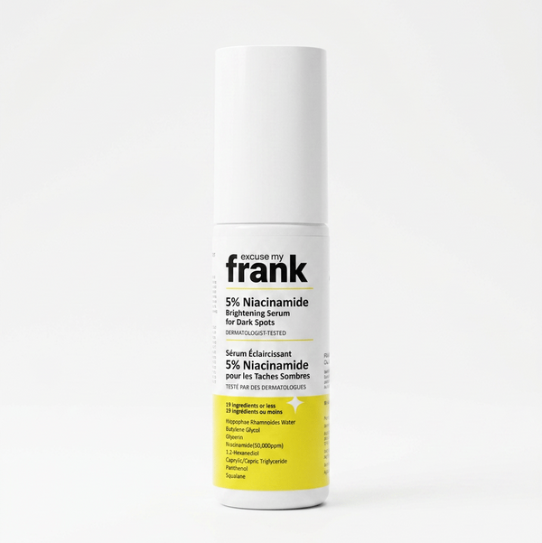 5% Niacinamide Brightening Serum