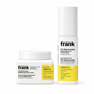 Dark Spot Brightening Bundle