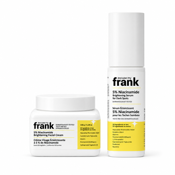 Dark Spot Brightening Bundle