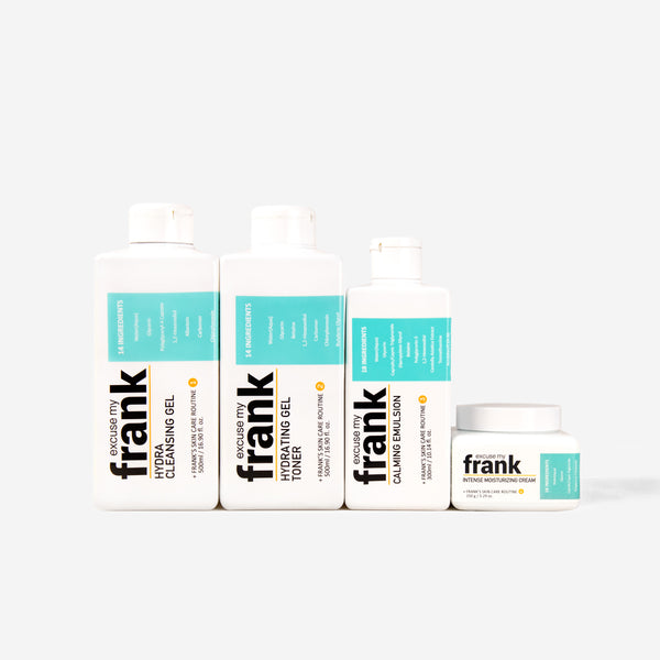 Complete Line - Dry Skin