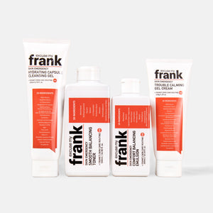 Complete Line - Skin Emergency