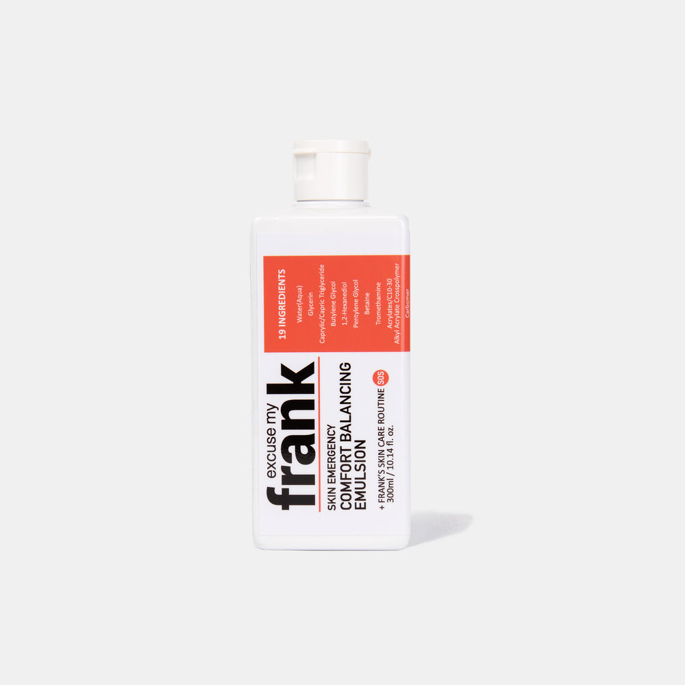 Comfort Balancing Emulsion
