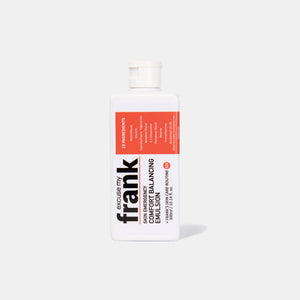 Comfort Balancing Emulsion