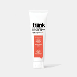 Hydrating Capsule Cleansing Gel